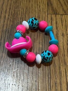 New Cowgirl Western Stanley Cup handle Charm Stanley Accessories Bracelet charm